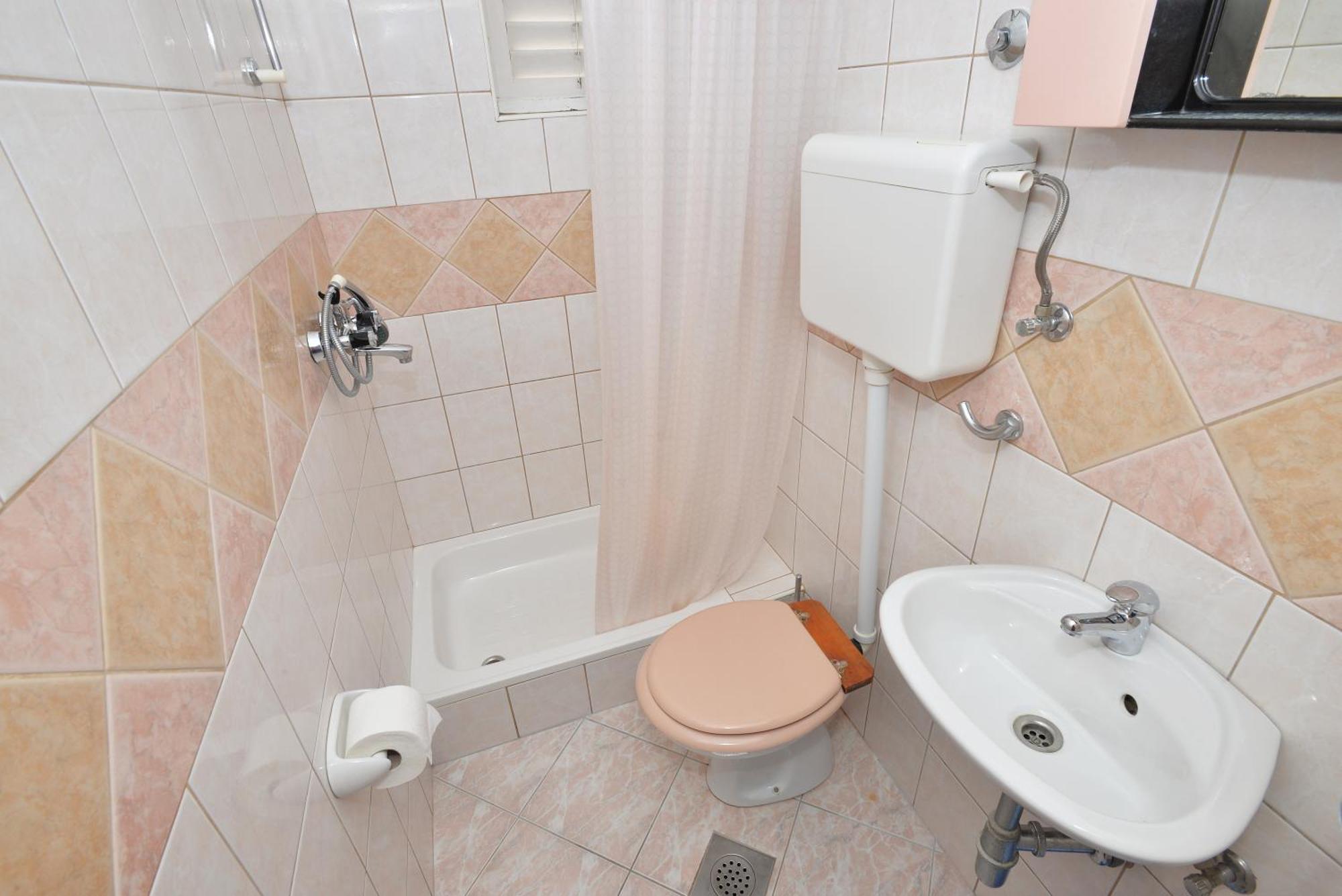 Appartement Vesna