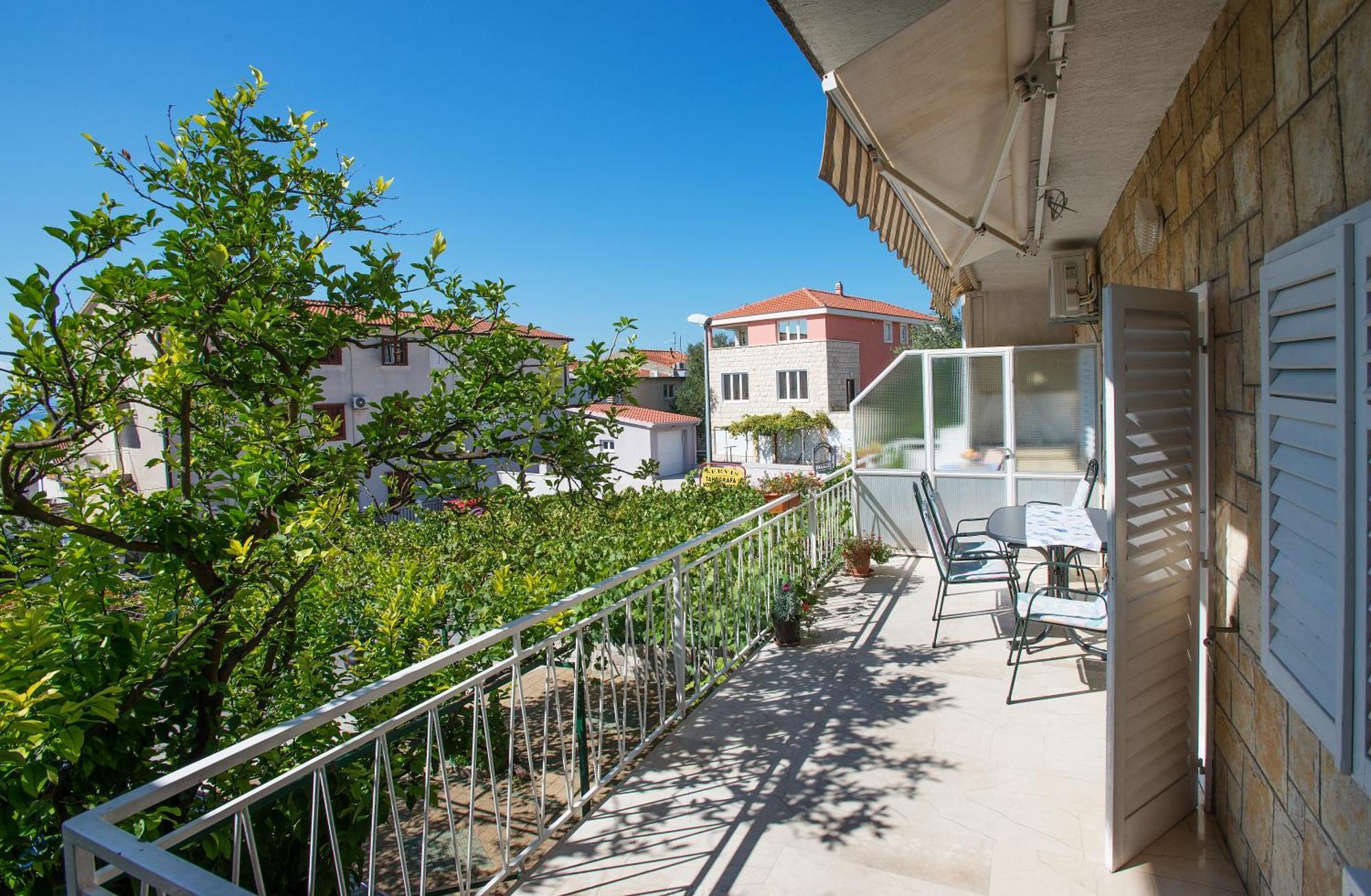Appartement Vesna Makarska