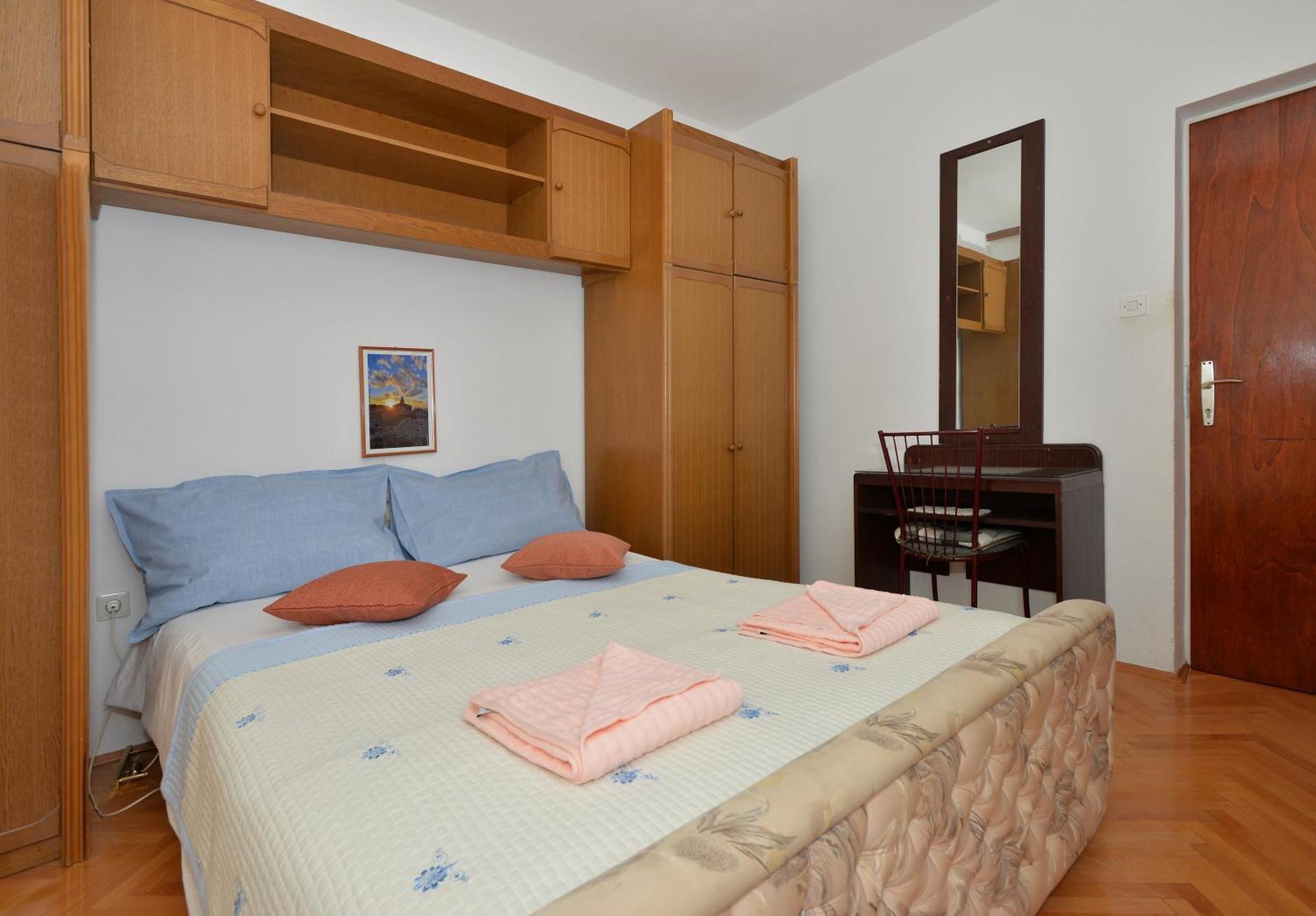 Appartement Vesna