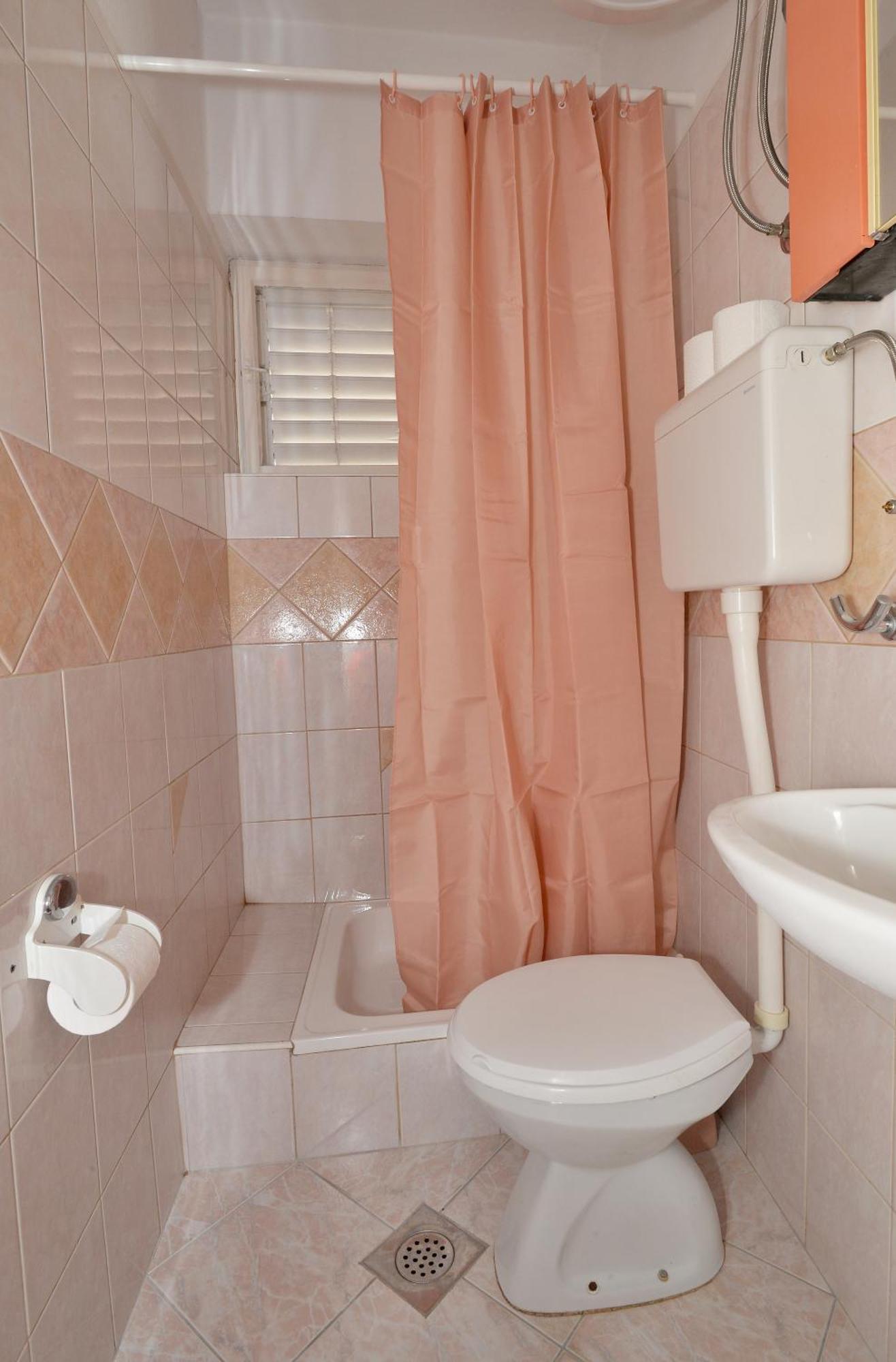 Appartement Vesna *