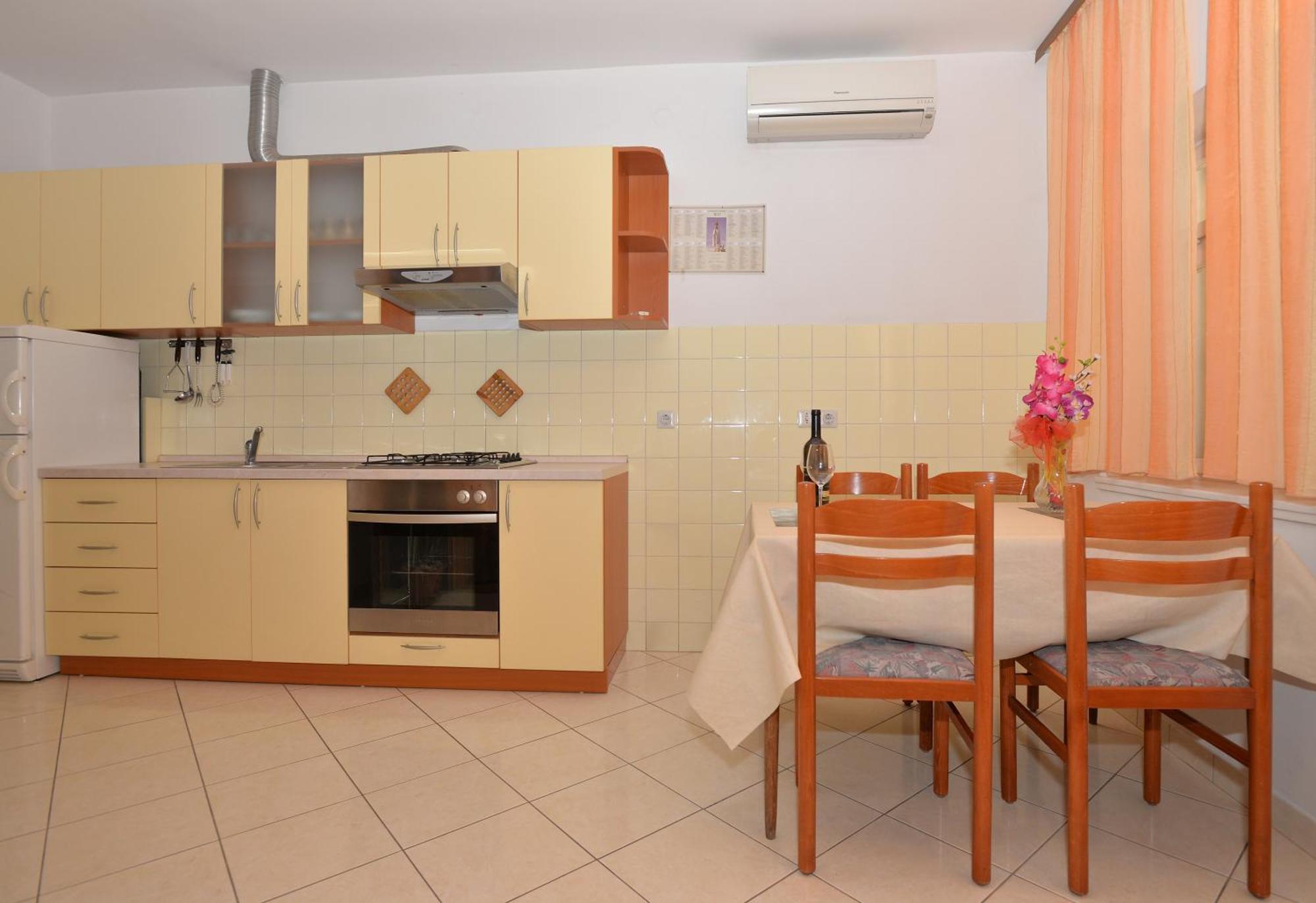 Appartement Vesna Makarska