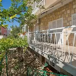 Apartmani Vesna