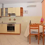 Apartmani Vesna