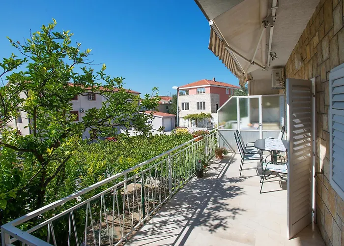 Apartmani Vesna