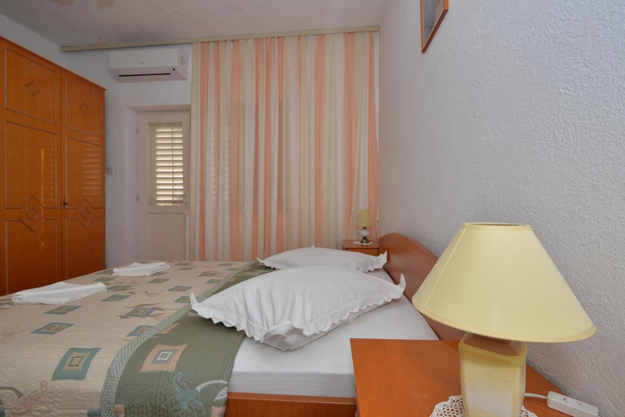 Apartment Vesna *