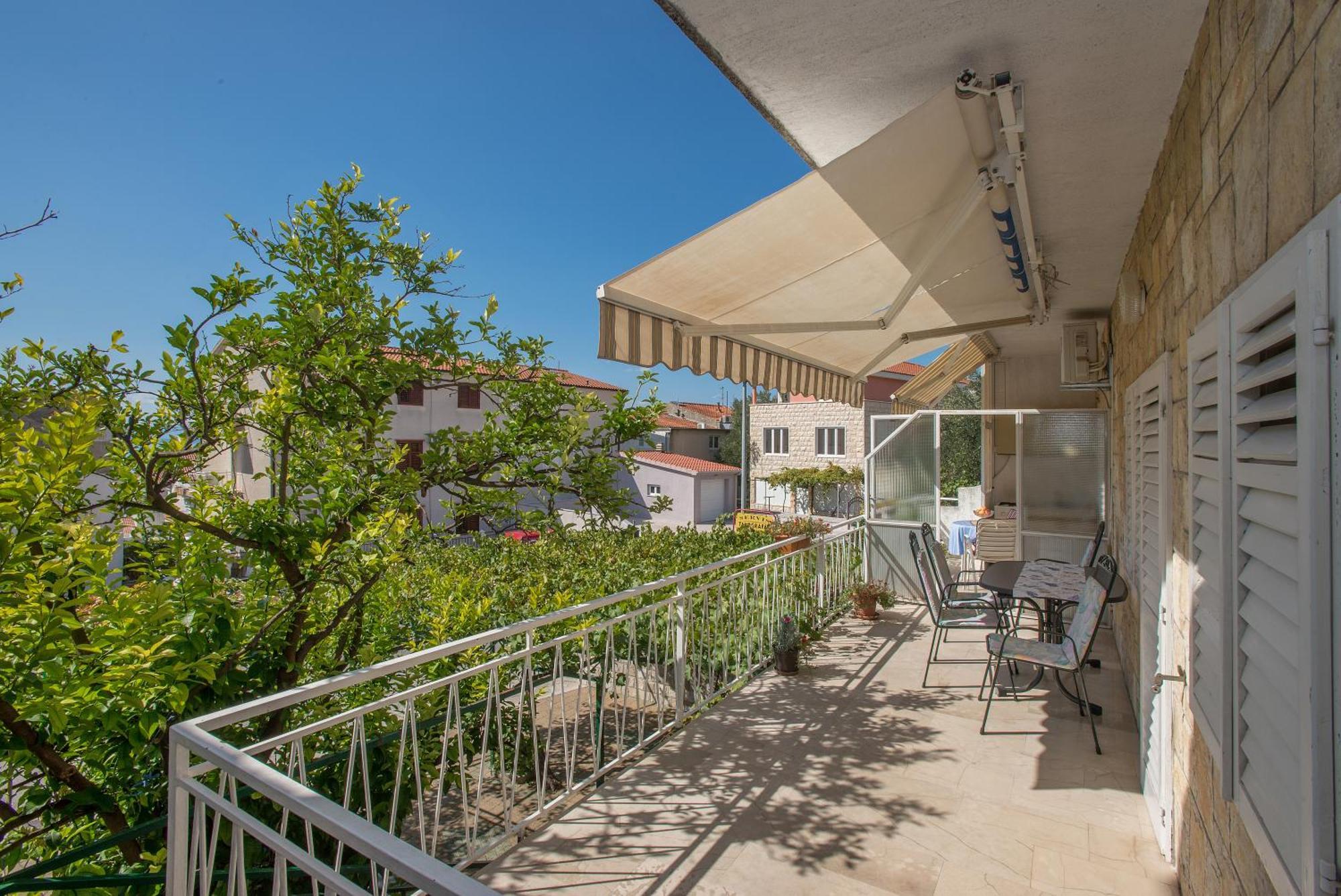 Vesna Apartment *