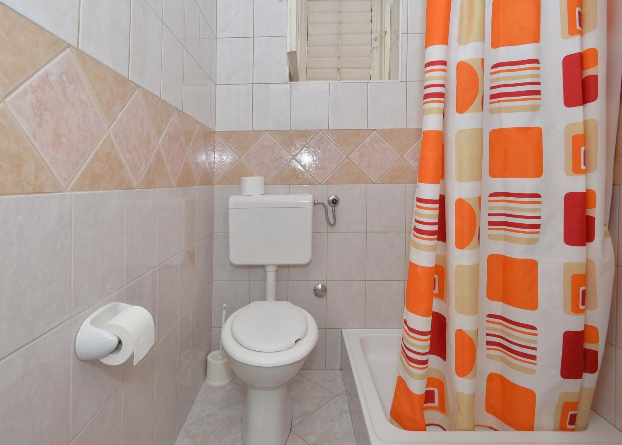 Apartment Vesna Makarska