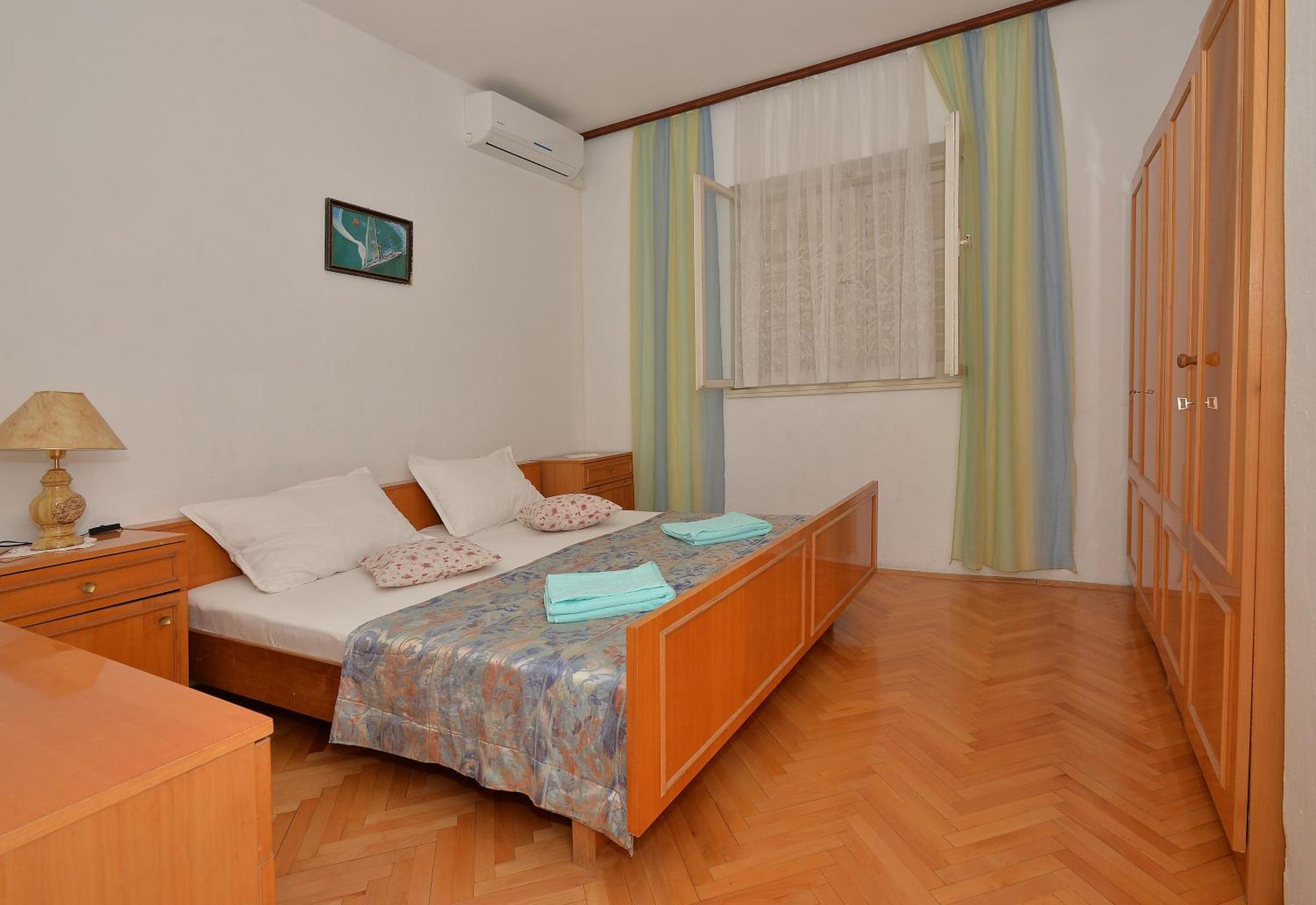 Vesna Apartment Makarska