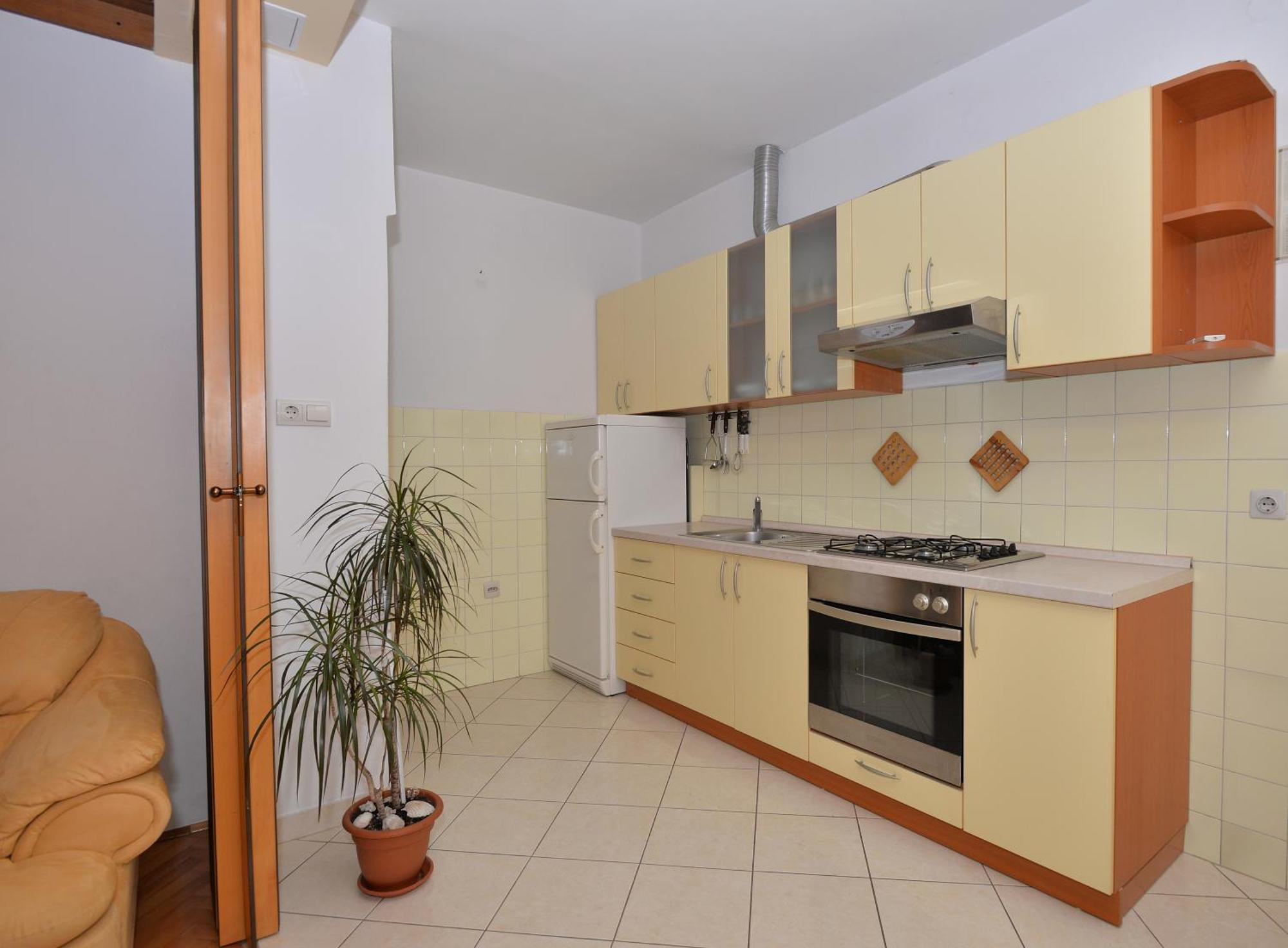 Vesna Apartment