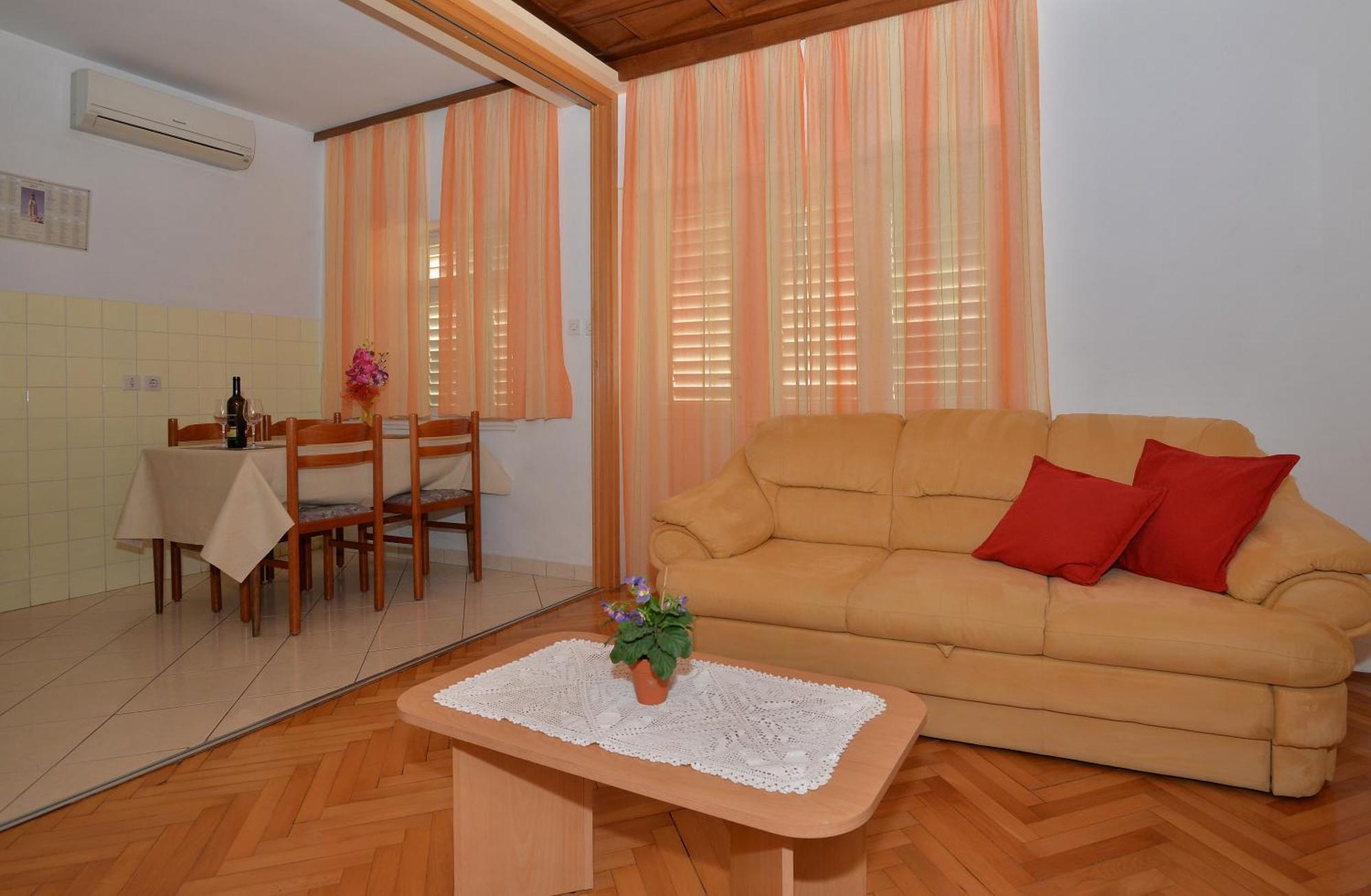 Apartment Vesna