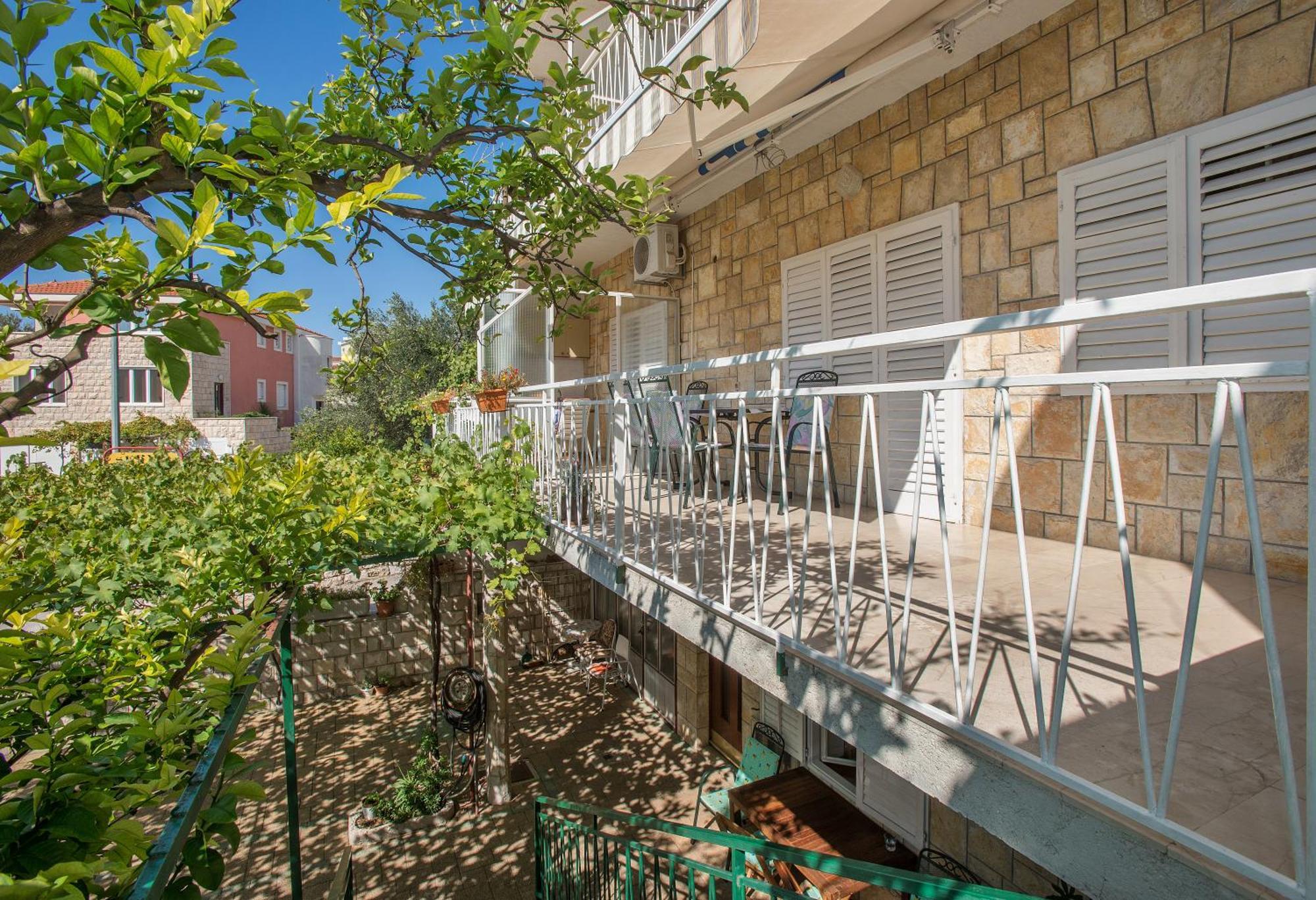 Vesna Apartment